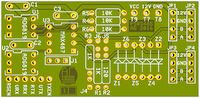 ZDL5 RS485 Board