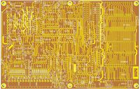 1996 - PDL1 Board