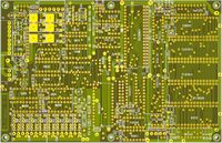 1997 - PDL3 Board