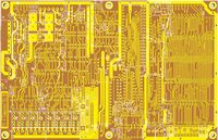 1998 - PDL4 Board