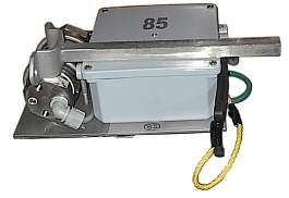 P5 Flowmeter