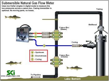 ZDL.FTe Application Diagram