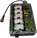 2010 - Master Modem